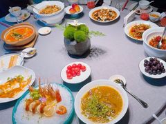 -南堂馆·新川菜(春熙路店)