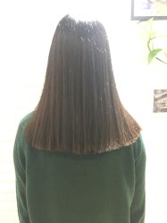 -佑米造型假发订制