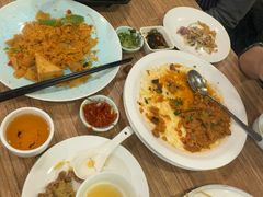 -永記粤菜·五指毛桃花雕鸡煲(九亭店)