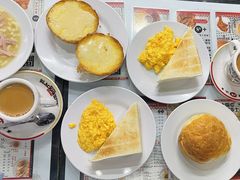 -华星冰室(湾仔店)