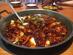 -受气牛肉·重庆耙牛肉(来福士店)