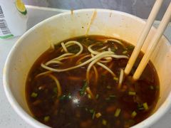 -婆婆粉(江北店)
