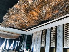 -郑州富力万达文华酒店·云端美食汇自助餐厅