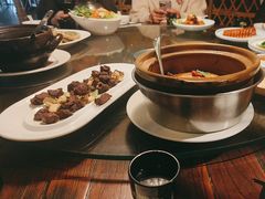 -外婆家(蓝色港湾店)