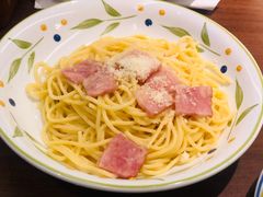 -萨莉亚意式餐厅(苏州泉屋店)