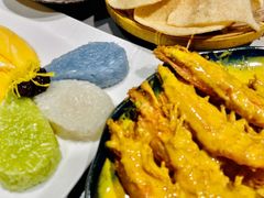 -Home Thai·泰谣(王府井apm店)