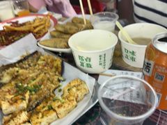 -小民大排档(江汉路店)