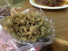 草仔粿-阿兰草仔粿