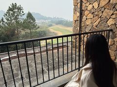 -浙江安吉JW万豪酒店