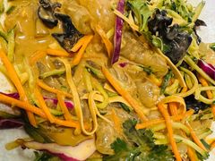 -巧婆婆特色东北菜·铁锅炖