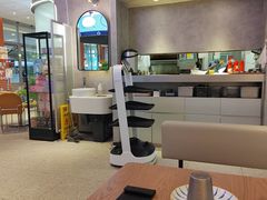 -必胜客(华都店)