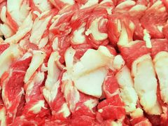 -裕德孚·非遗手切涮羊肉(东直门内大街店)