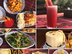 -卷心菜和避孕套餐厅(Pattaya)