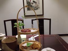 -青藤茶馆(南山路店)