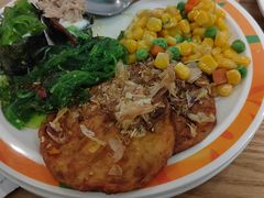 -比格比萨自助(南京万达茂店)