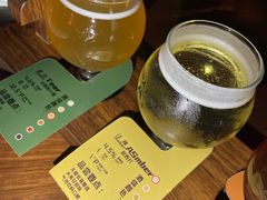 -Ambra Haus琥珀屋精酿餐厅(宝山店)