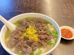 潮镇老尾牛肉粿条-潮镇老尾牛杂(环城西路店)