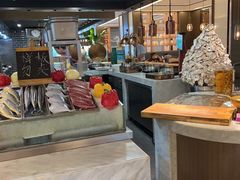 -玛莎拉自助餐厅(国贸店)