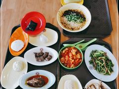 -农园餐厅(北京大学店)