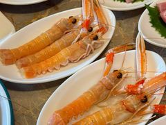 -铭门盛宴·艺术海鲜姿造(福田黑金店)