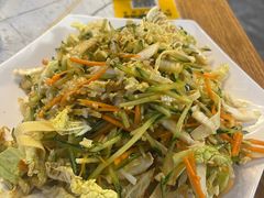 -立东·地摊烧烤·东北菜·铁锅炖·平价酒场(萧山热榜店)
