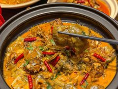 -汉水谣·江景餐厅(江滩店)