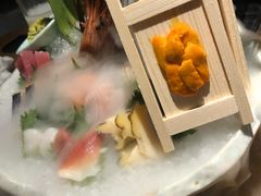 -和彩放题餐厅(酒仙桥店)