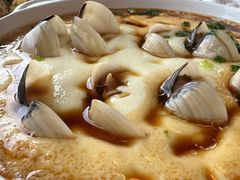 -阿龙海鲜农家乐·三亚老字号(海棠湾店)
