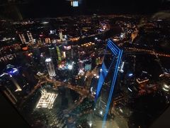 -上海中心大厦