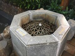 -泉眼温泉