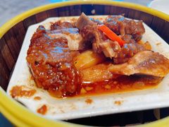 -蝴蝶里·粤菜·点心(龙湖天街&滨江店)