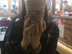 -放哈·甜醅子奶茶创造者(正宁路店)