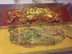 -马邦子·紫苏烤鱼(恒隆广场店)