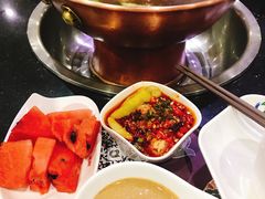 -草原饭店火锅