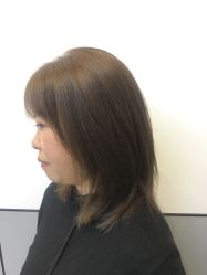 -川和潮人漂色·烫染·接发