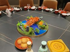 -大鸭梨烤鸭店(花园村店)