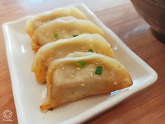 -小姜锅贴(凤凰街店)