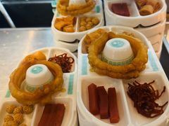 -尹三豆汁(前门旗舰店)