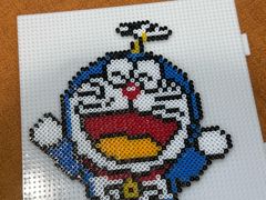 -熙工匠银饰•拼豆团建DIY(壹方城店)