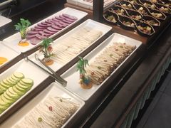 -梨花自助烤肉(乐宾店)