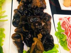 -红菇坊鲜汤火锅(北站店)