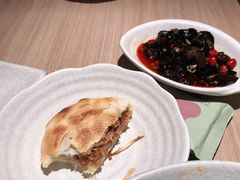-大师兄·西北小馆(南沙万达广场店)