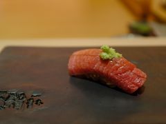 -橼舍鮨青木