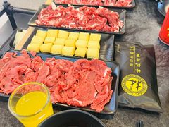 -林记潮牛·牛肉火锅(上马墩店)