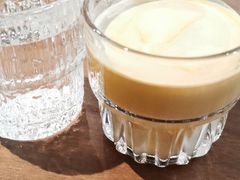 椰奶dirty-Fridi Patisserie Cafe