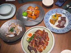 -木棉·醉心粤味(COCO Park店)