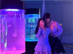 -苏州海洋馆