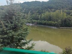 -玉华宫景区