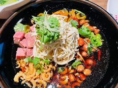 -大潮淮·淮扬菜(何园旗舰店)
