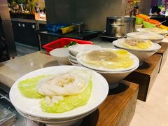-长沙三景韦尔斯利酒店·Oval全日制餐厅自助餐